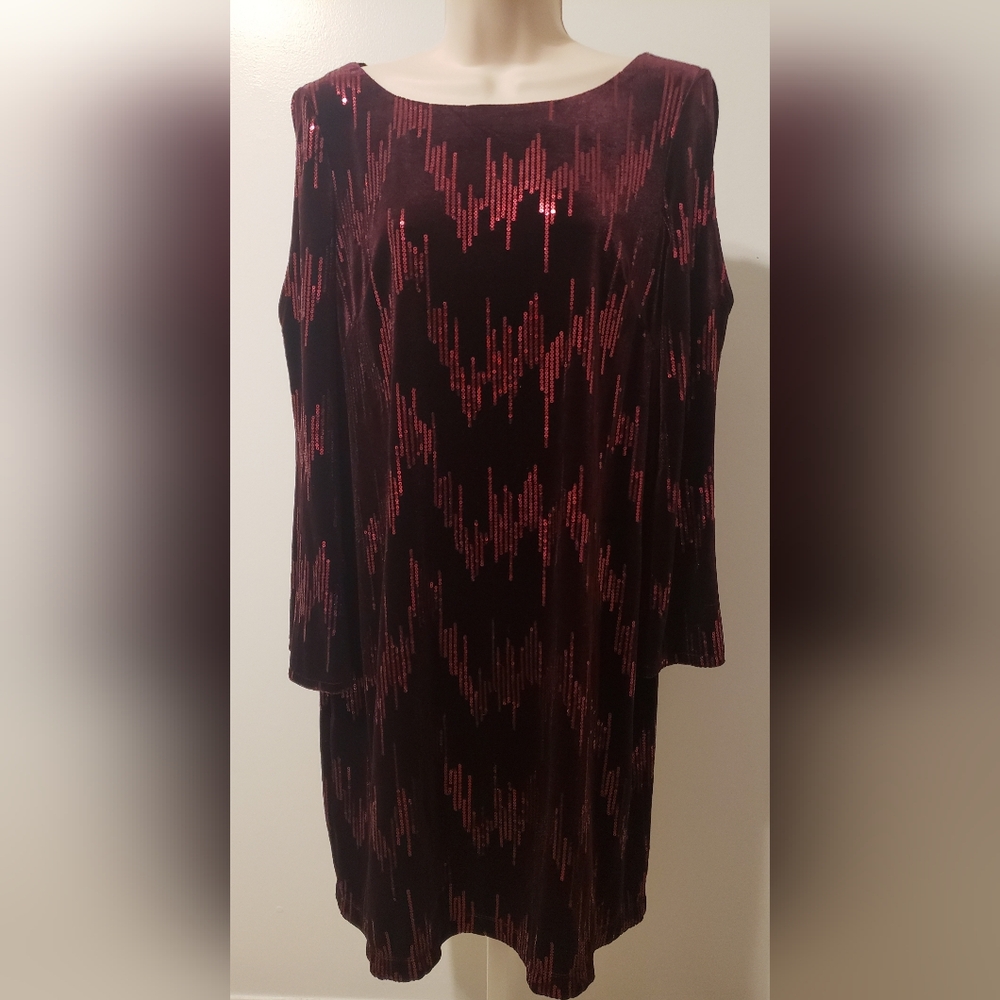 Jessica Howard Coctail Dress